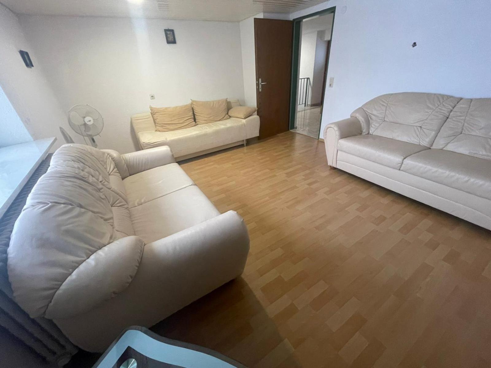 באד בלינגן Wohnung Apartments Beny מראה חיצוני תמונה