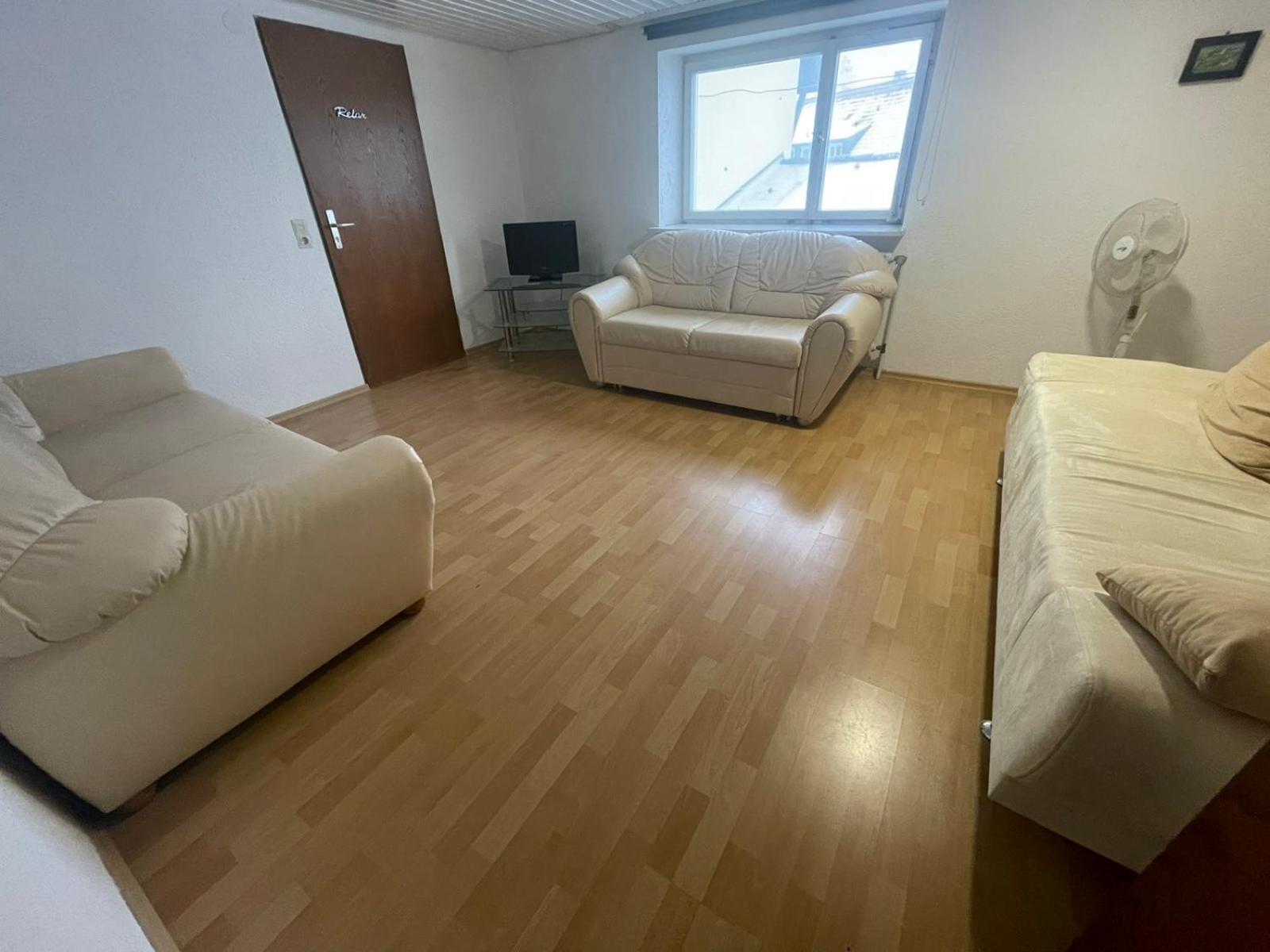 באד בלינגן Wohnung Apartments Beny מראה חיצוני תמונה