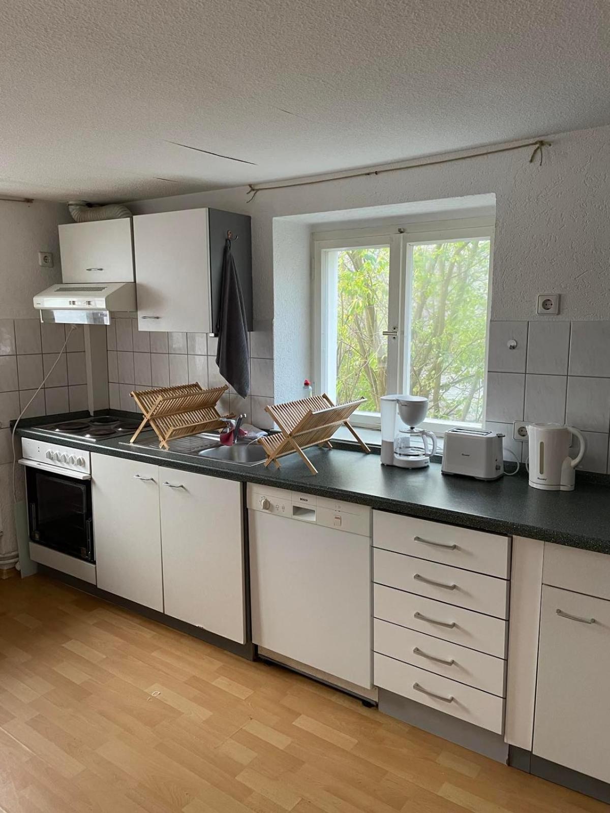 באד בלינגן Wohnung Apartments Beny מראה חיצוני תמונה