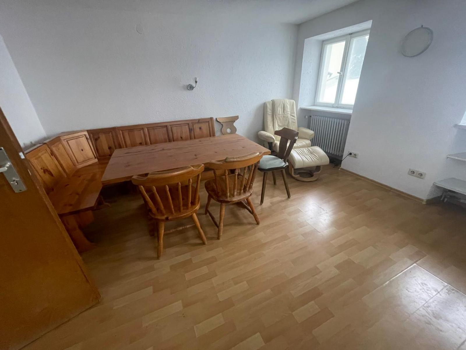 באד בלינגן Wohnung Apartments Beny מראה חיצוני תמונה