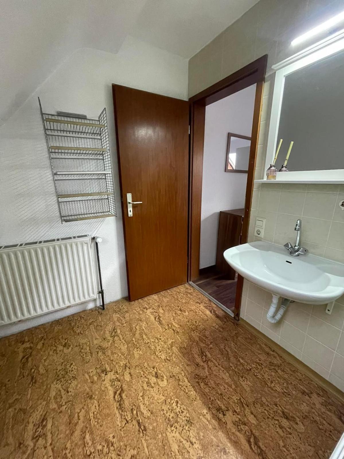 באד בלינגן Wohnung Apartments Beny מראה חיצוני תמונה