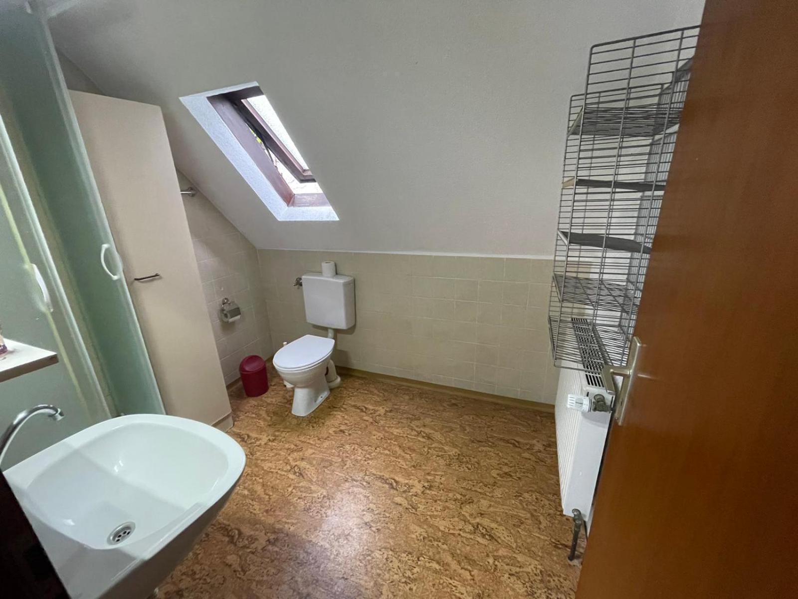 באד בלינגן Wohnung Apartments Beny מראה חיצוני תמונה