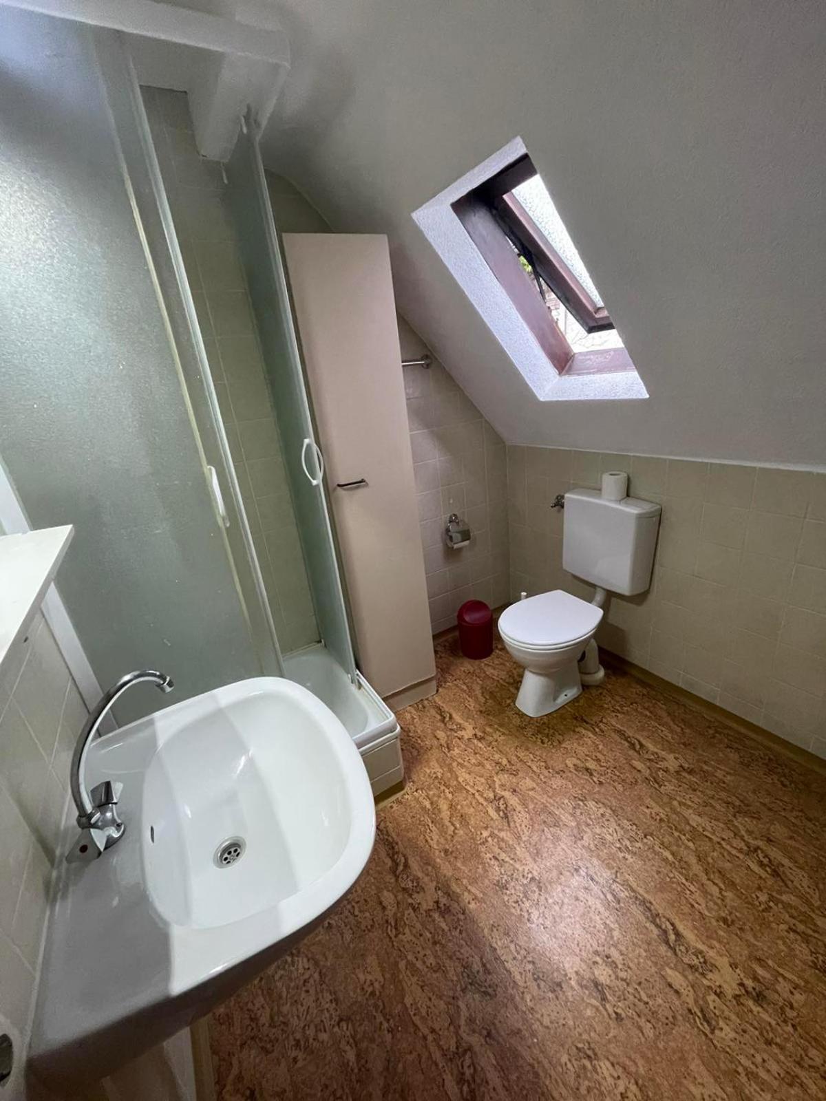 באד בלינגן Wohnung Apartments Beny מראה חיצוני תמונה